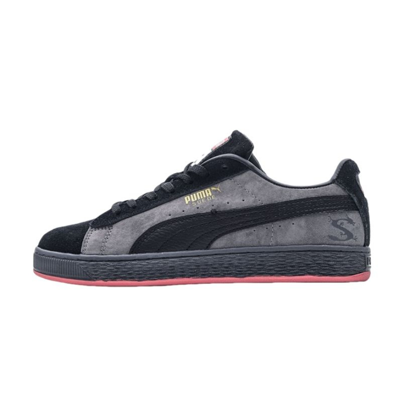 Кеды PUMA Suede #1