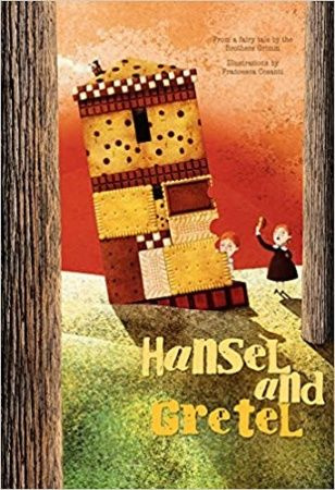 Hansel And Gretel #1