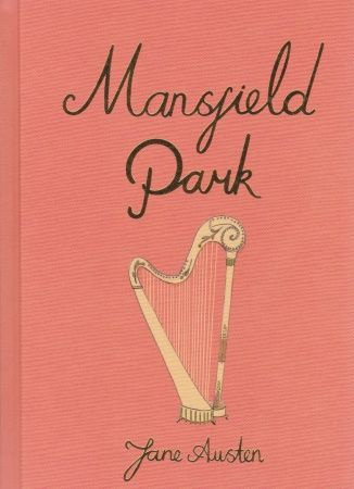 Mansfield Park #1