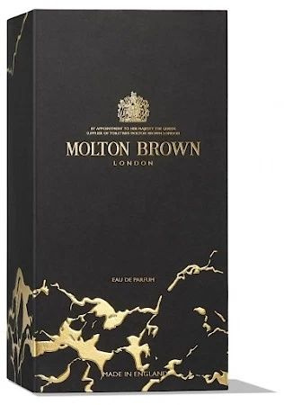 Molton Brown Вода парфюмерная Labdanum Dusk 100 мл #1