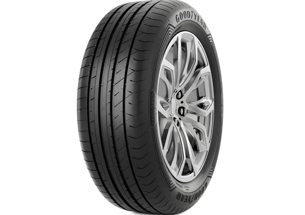 Goodyear Eagle Sport 2 SUV Шины  летние 215/60  R17 100V #1