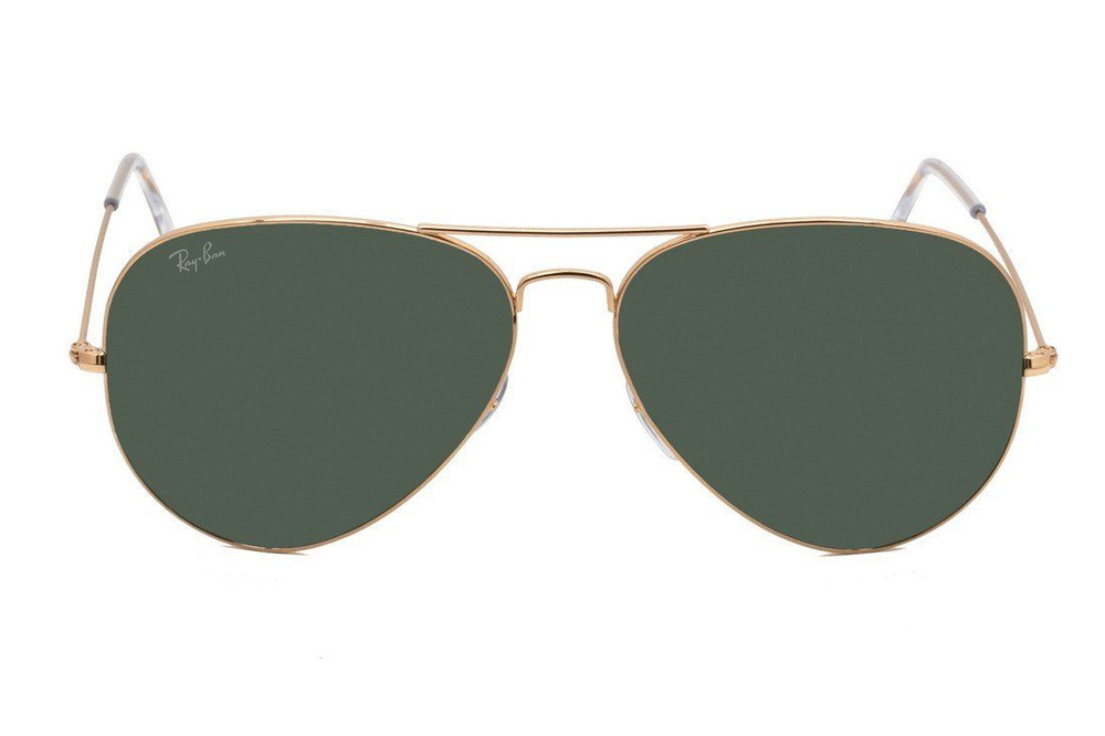 Солнцезащитные очки Ray-Ban Aviator RB 3026 L2846 62 #1