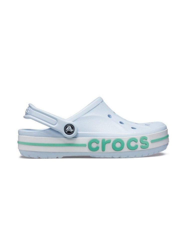 Сабо Crocs #1