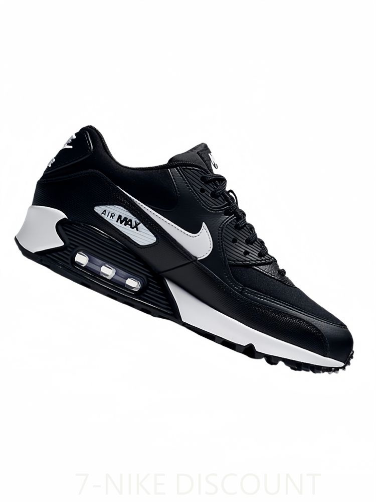 Кроссовки Nike Air Max 90 #1