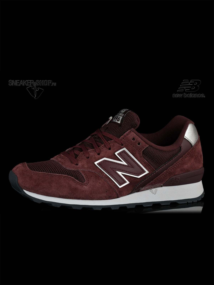 Кроссовки New Balance 996 #1