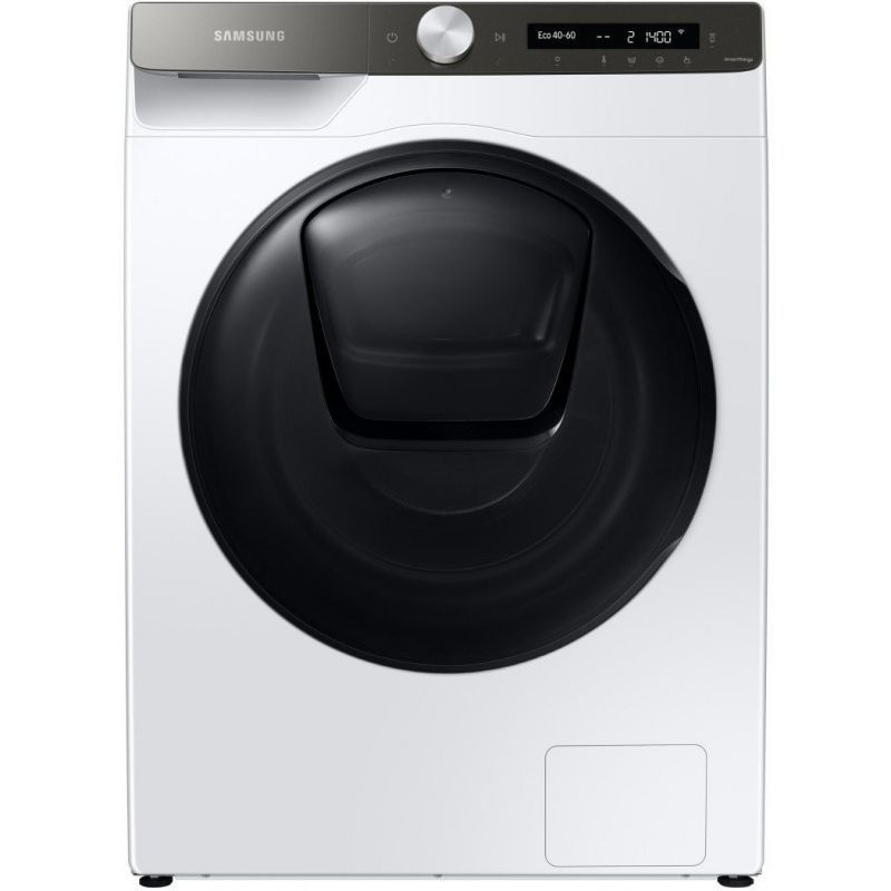 Стиральная машина Samsung WD80T554CBT #1