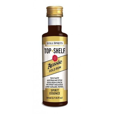 Эссенция Still Spirits Top Shelf Aussie Gold Rum #1