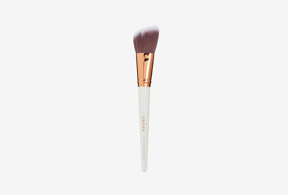 Кисть для скульптора Professional Make-up Brush F05 #1