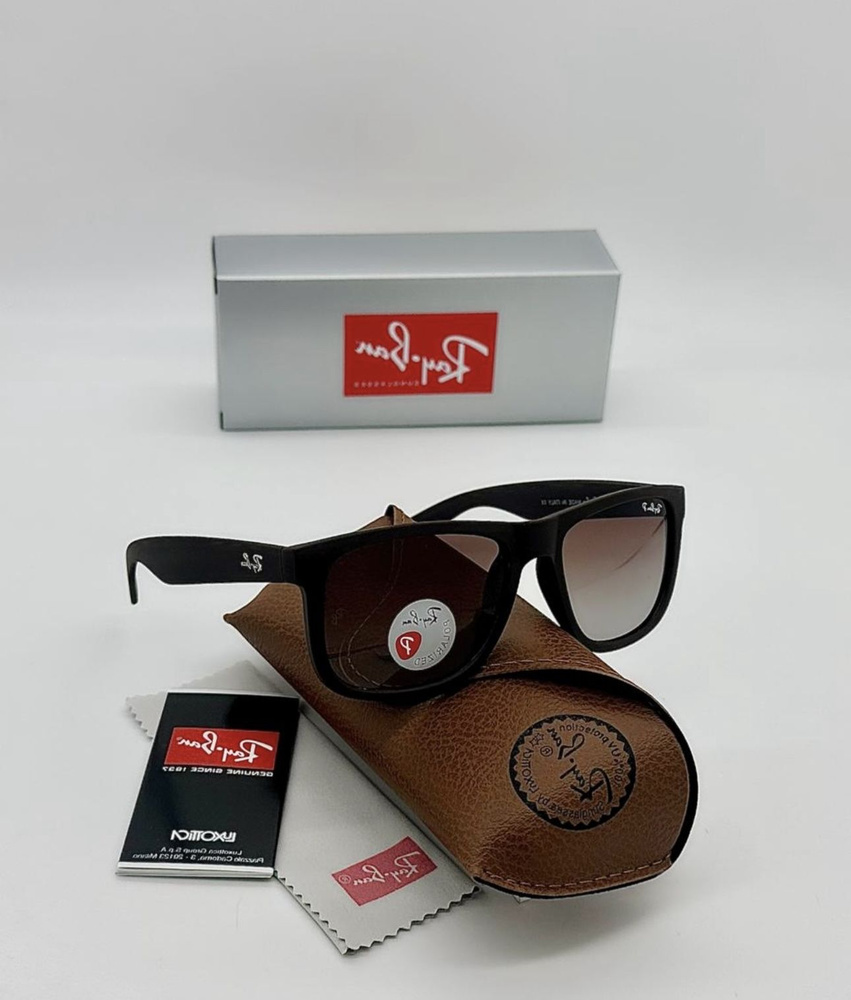 Ray-Ban Очки солнцезащитные #1