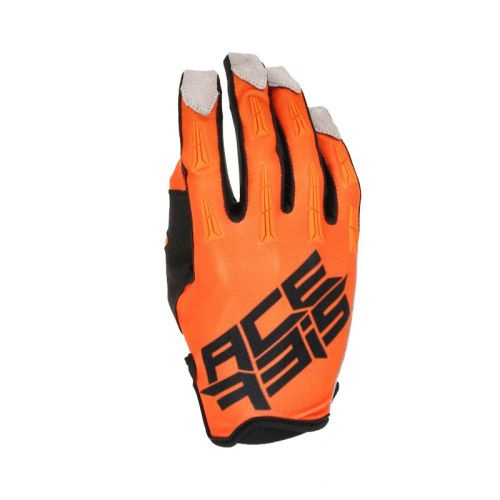 Acerbis Перчатки MX X-H Orange M #1