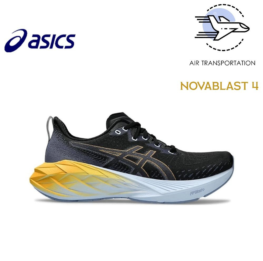 Кроссовки ASICS Novablast 4 #1