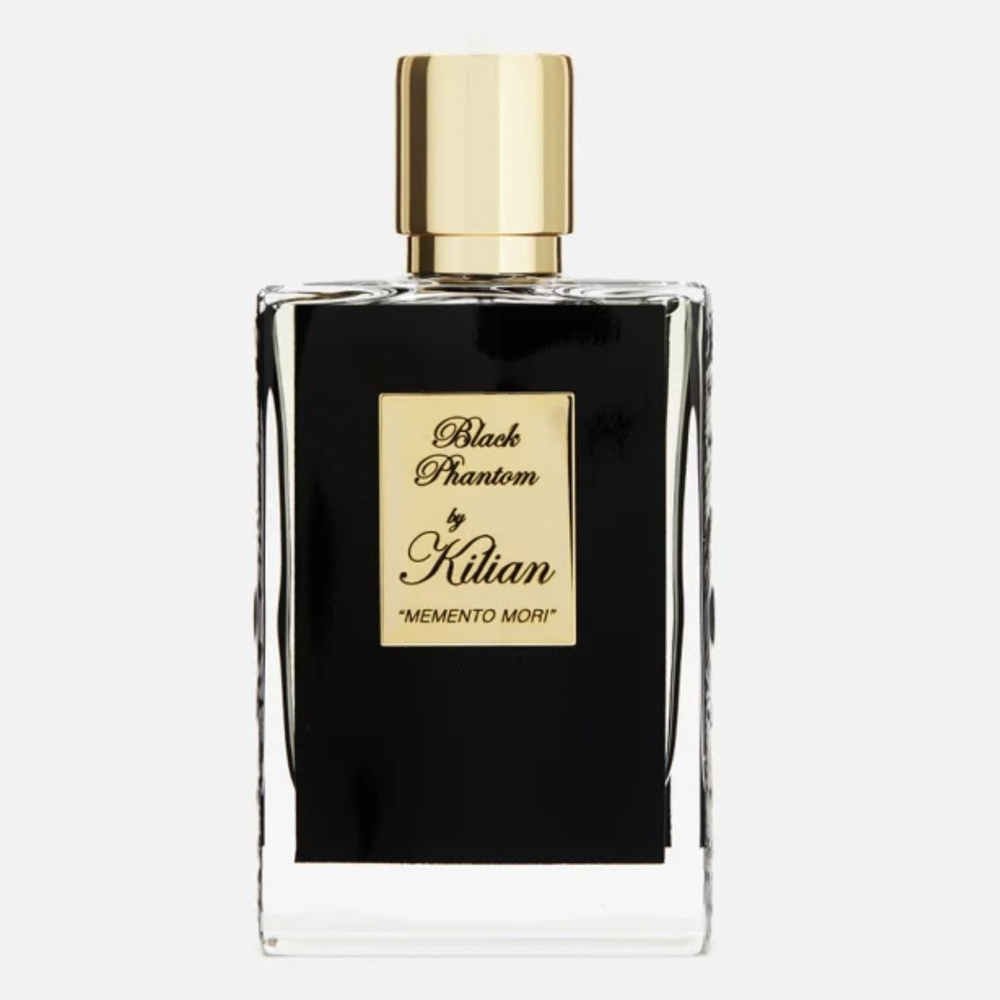 KILIAN PARIS black phantom 50 ml парфюмерная вода #1