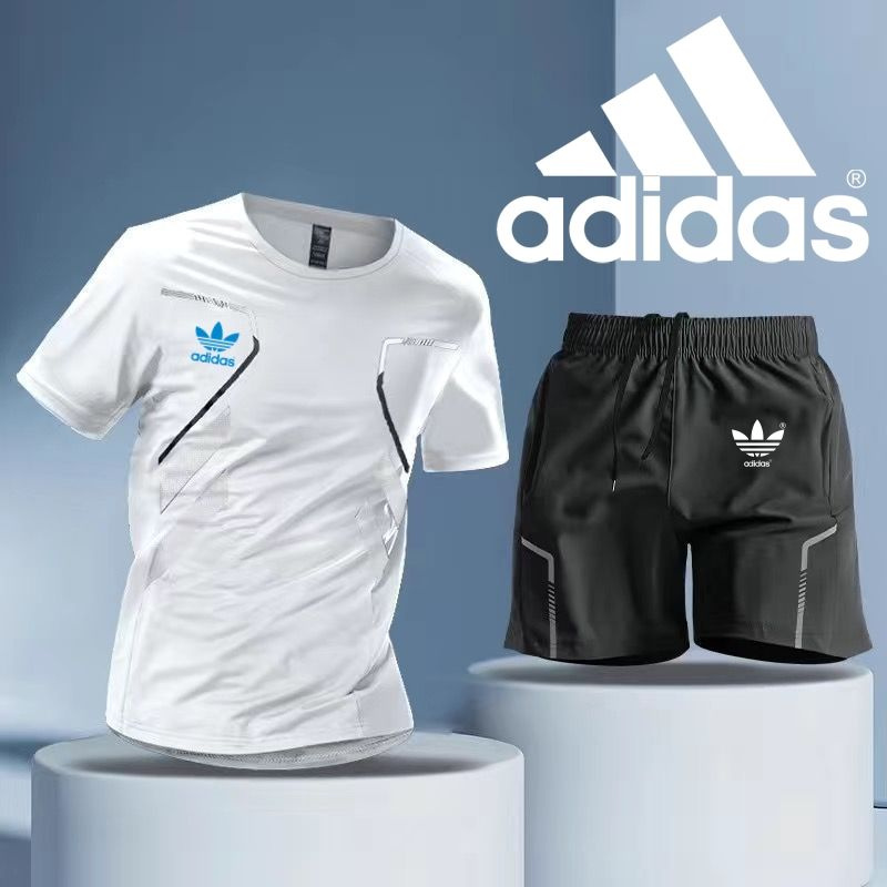 Костюм спортивный adidas Феникс #1