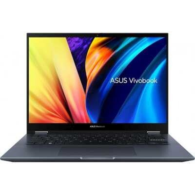 ASUS TP3402VA-LZ350W flip i5 1335U(1.3Ghz)/16384Mb/512PCISSDGb Win11Home Quiet Blue (90NB10W1-M00DB0) #1