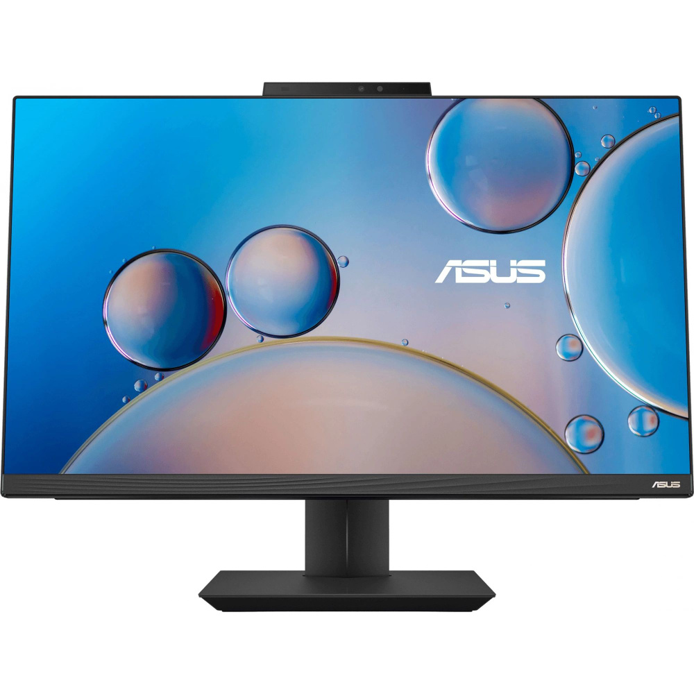 ASUS 27" Моноблок E5702WVAR-BPE0020 (Intel Core 3 100U, RAM 8 ГБ, SSD 512 ГБ, Intel UHD Graphics, Без #1