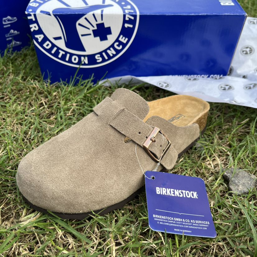 Мюли Birkenstock #1