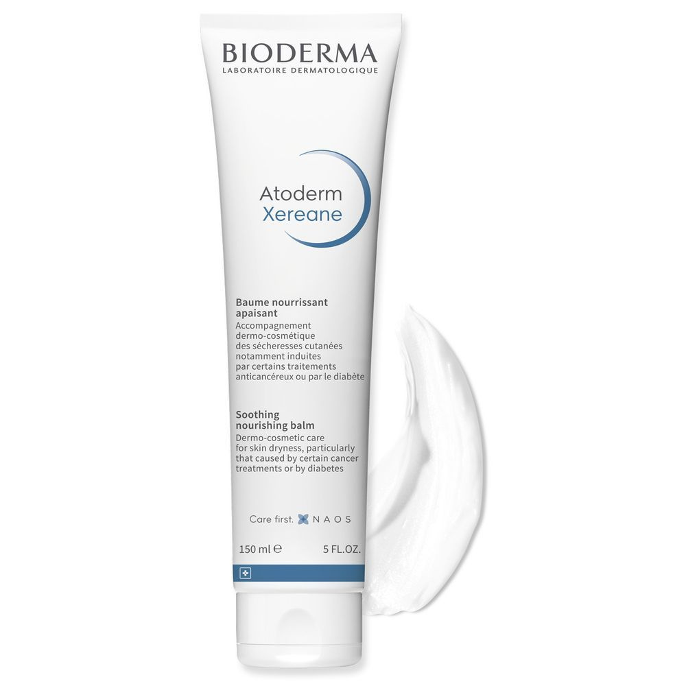 Bioderma (Биодерма) Атодерм Xereane Успокаивающий питательный бальзам 150мл  #1