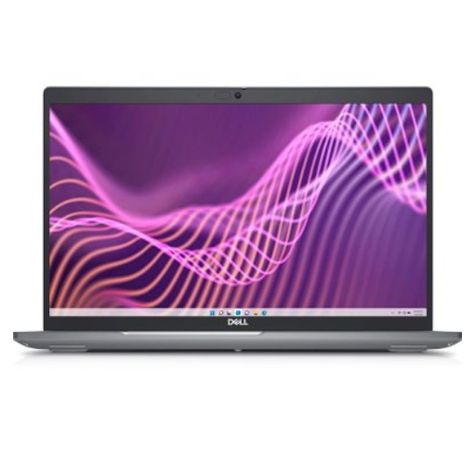 Dell Latitude 5540 Ноутбук 15.6", Intel Core i5-1335UE, RAM 8 ГБ 512 ГБ, Intel Iris Xe Graphics, Windows #1