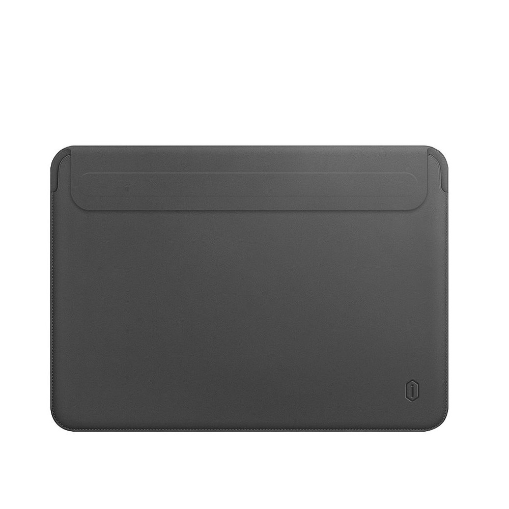 Чехол для Apple Macbook Air/Pro 13 2015-2020, Wiwu Skin Pro 2 Grey #1