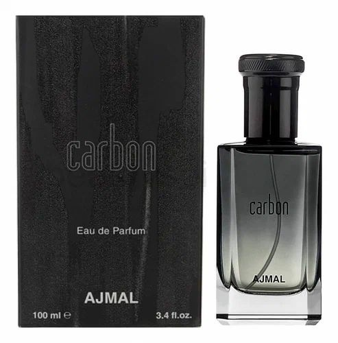 Ajmal Вода парфюмерная Carbon 100 мл #1