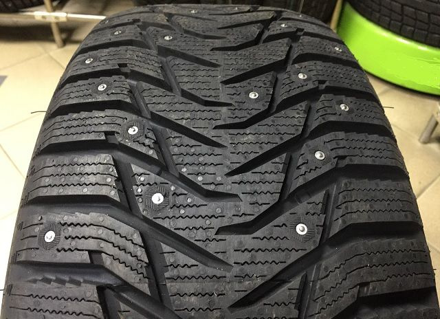 Sailun Ice Blazer WST3 Шины  зимние 215/50  R17 95T #1