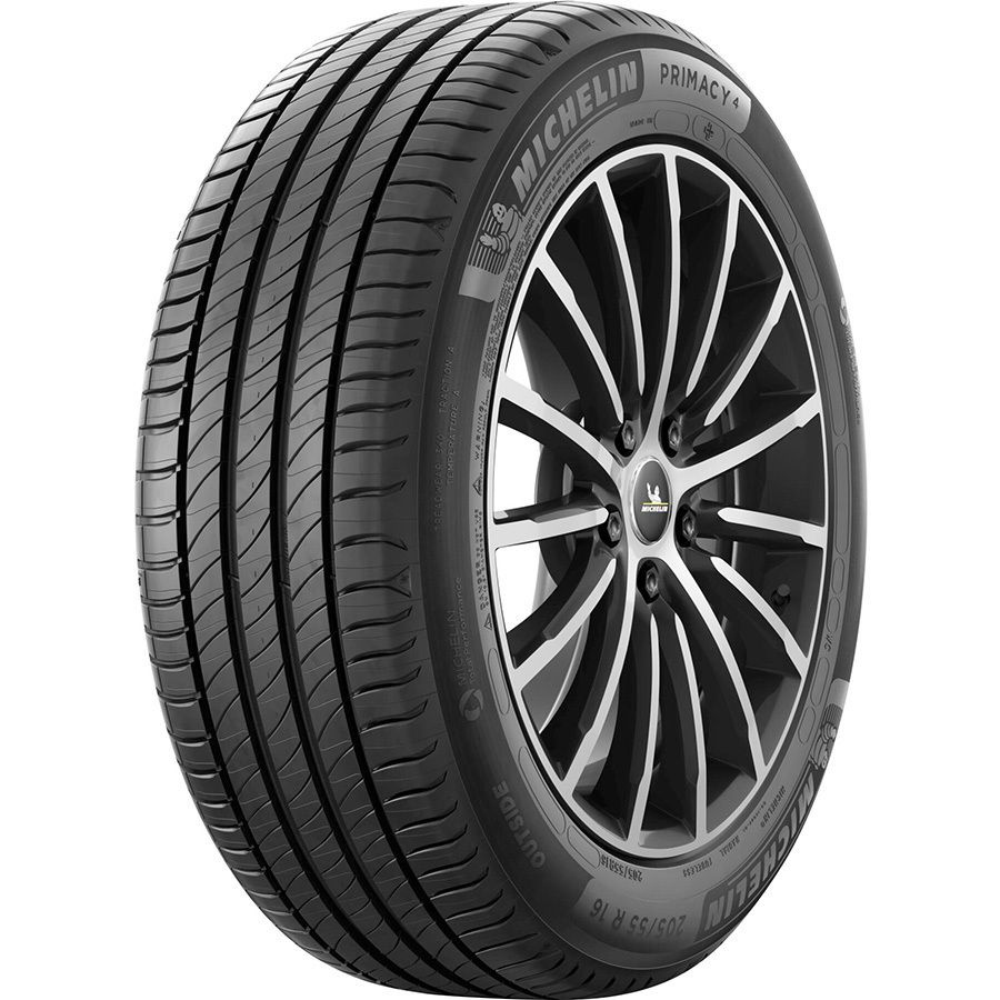 MICHELIN R18 Шины  летние 255/45  R18 99Y #1