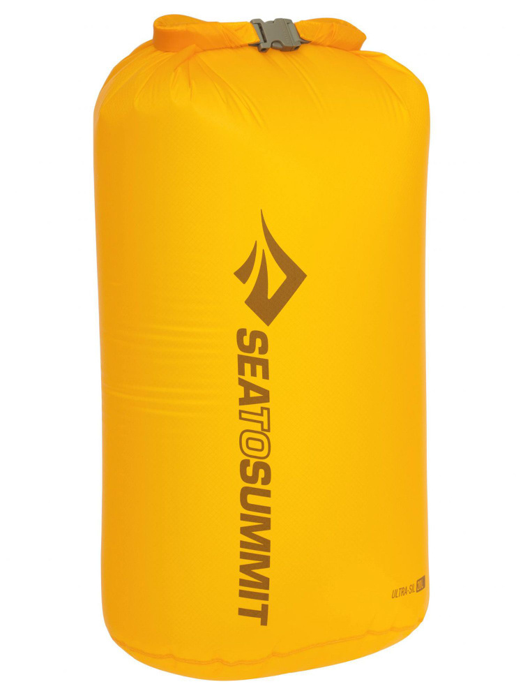 Гермомешок Sea To Summit Ultrasil 20L Orange (Б/Р) #1