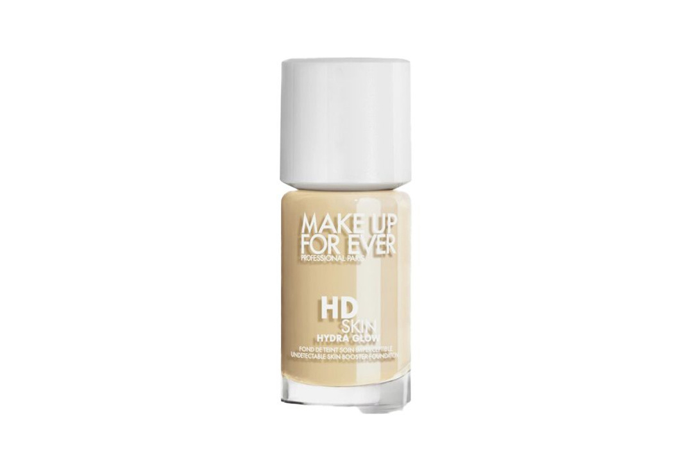 Тональное средство MAKE UP FOR EVER hd skin hydra glow #1