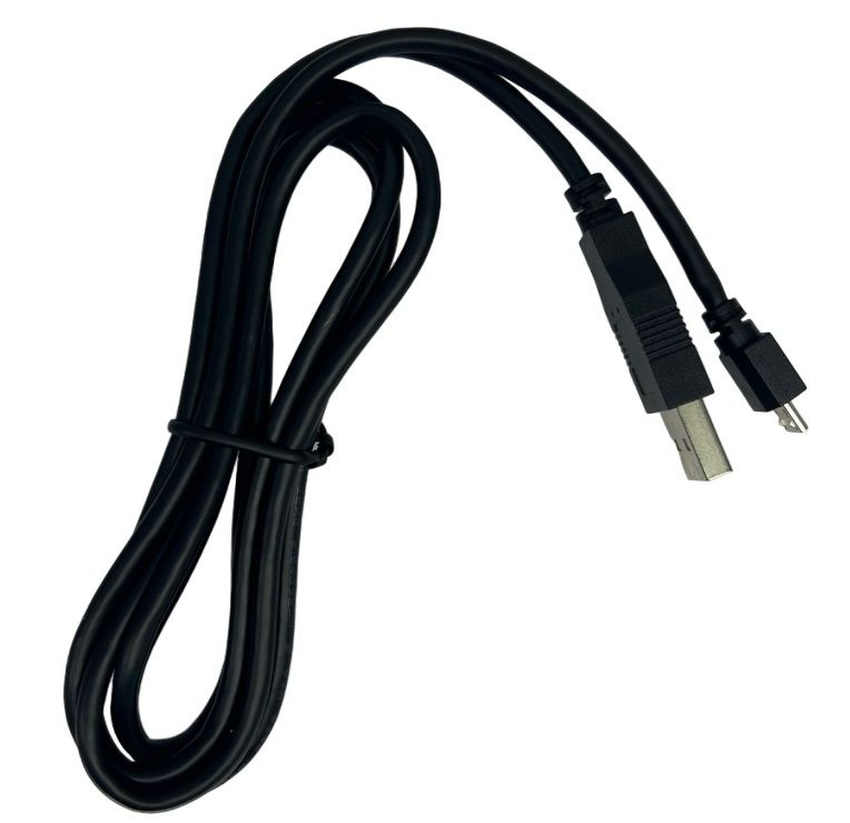 Кабель Sony USB - Micro USB OEM (PS4) #1