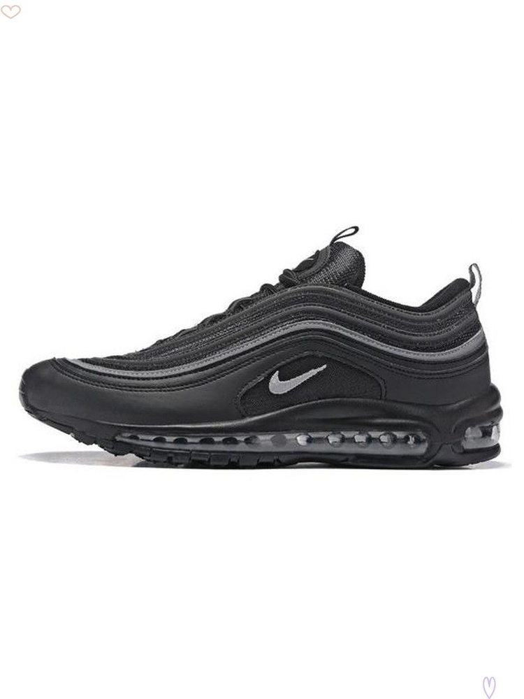 Кроссовки Nike AIR MAX 97 #1