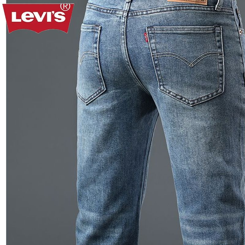 Джинсы Levi's 511 #1