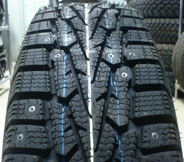 Contyre Arctic Ice-3 Шины  зимние 215/65  R16 98T #1