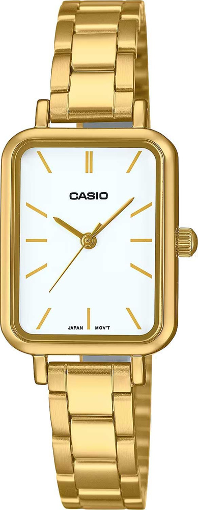 Женские наручные часы Casio Collection LTP-V009G-7E #1