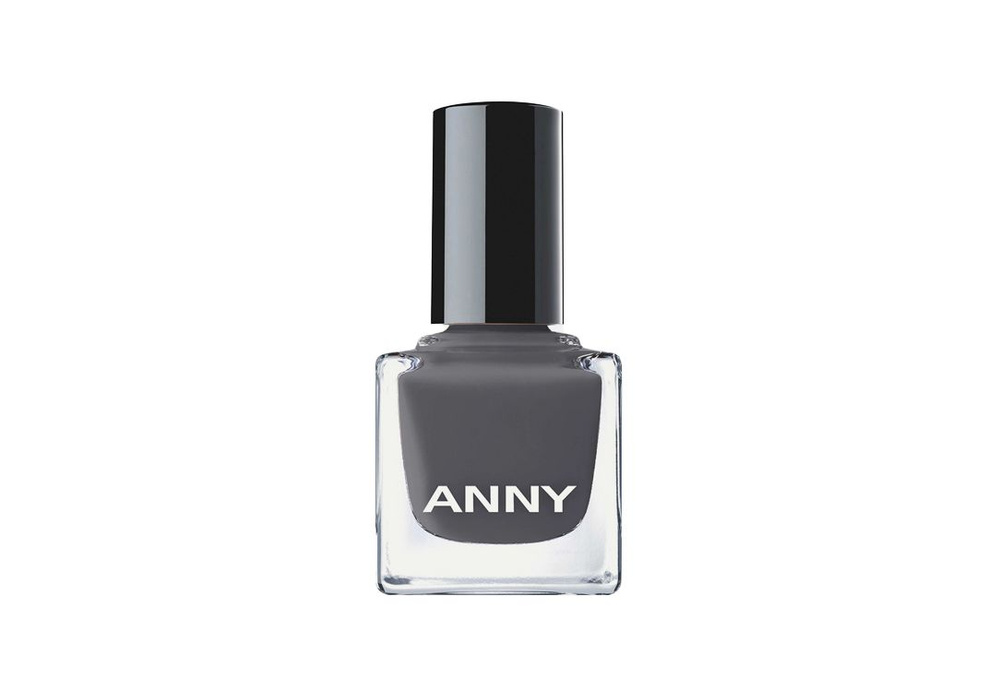 ЛАК ДЛЯ НОГТЕЙ ANNY nail polish #1