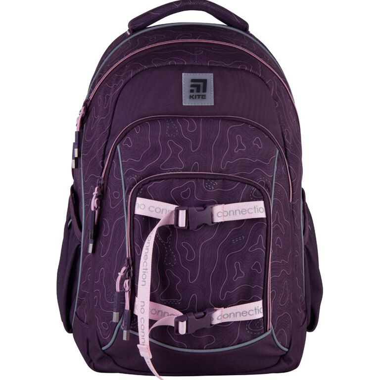 Рюкзак Kite Education teens 814L-1 #1