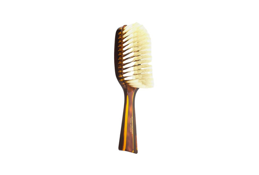 Щетка для волос KOH-I-NOOR Spazzola Setolata with natural soft bristles Large 17,5 x 4,6 cm  #1