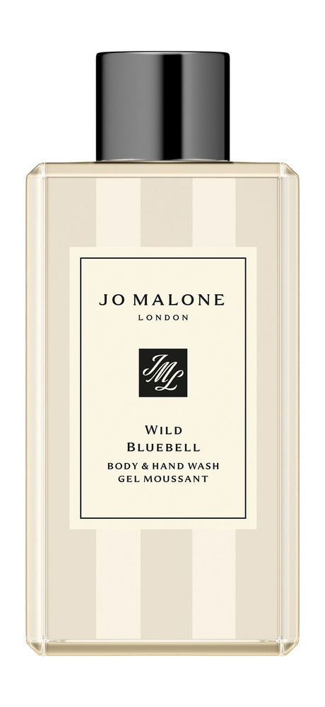 Парфюмированный гель для душа / Jo Malone Wild Bluebell Body and Hand Wash #1