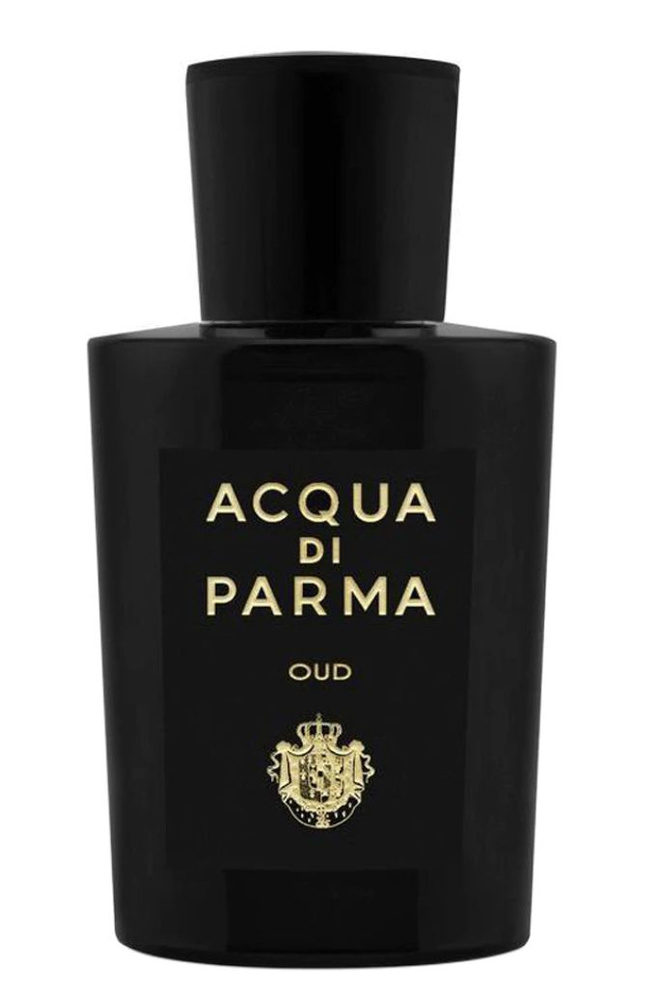 Acqua Di Parma OUD 5ml edp mini парфюмерная вода #1