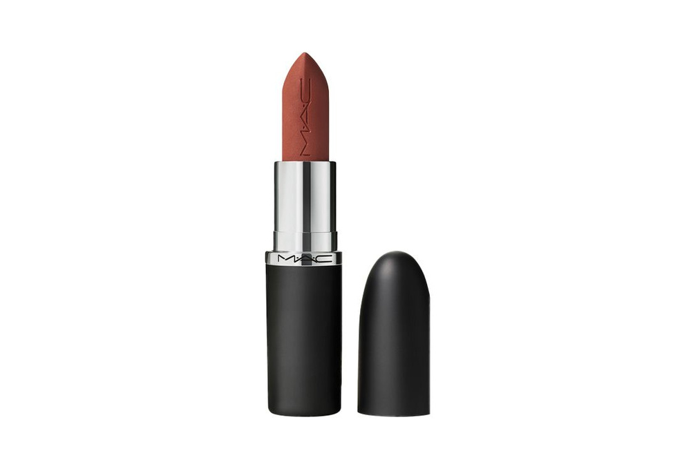 Губная помада MAC MACximal Matte Lipstick #1