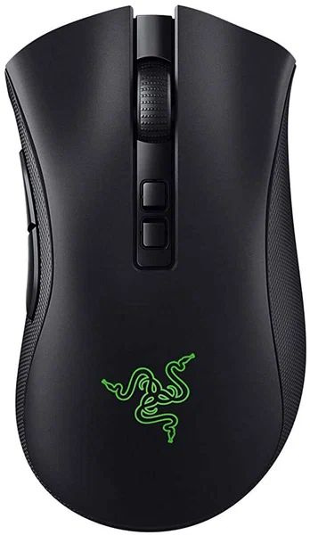 Мышь Razer DeathAdder V2 Pro, черный. Товар уцененный #1