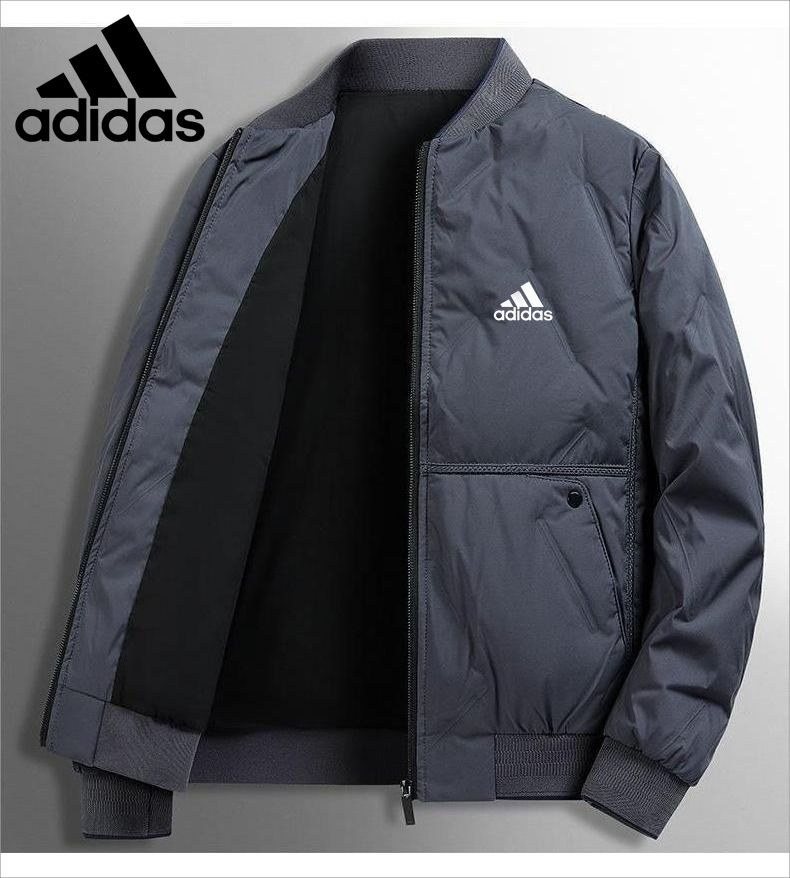 Куртка adidas #1