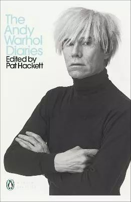 The Andy Warhol Diaries #1