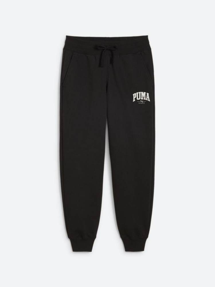 Брюки спортивные PUMA Squad Pants Fl #1