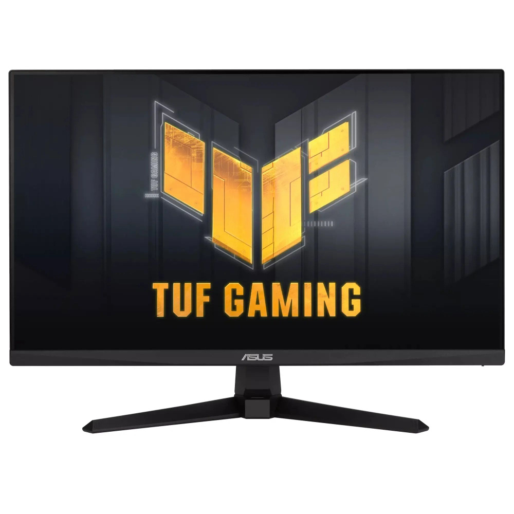 ASUS 24" Монитор TUF Gaming VG249Q3A, черный #1