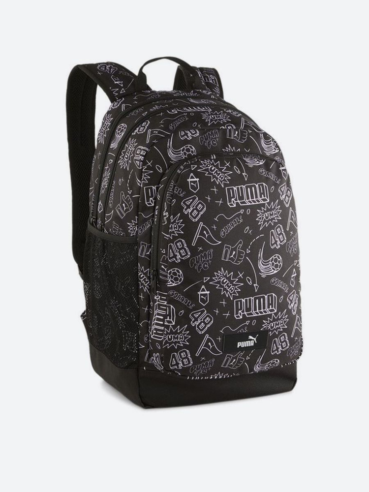 PUMA Рюкзак Academy Backpack #1