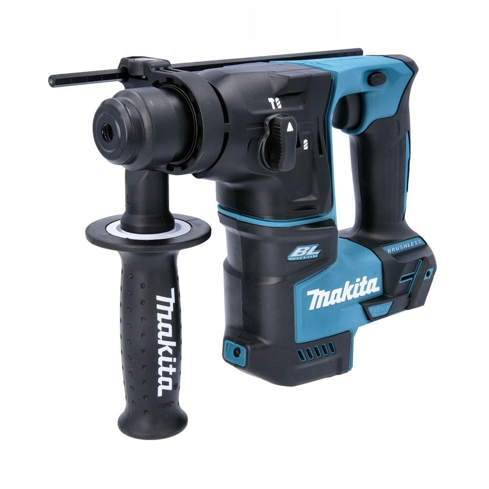 Аккумуляторный перфоратор Makita LXT DHR171Z #1