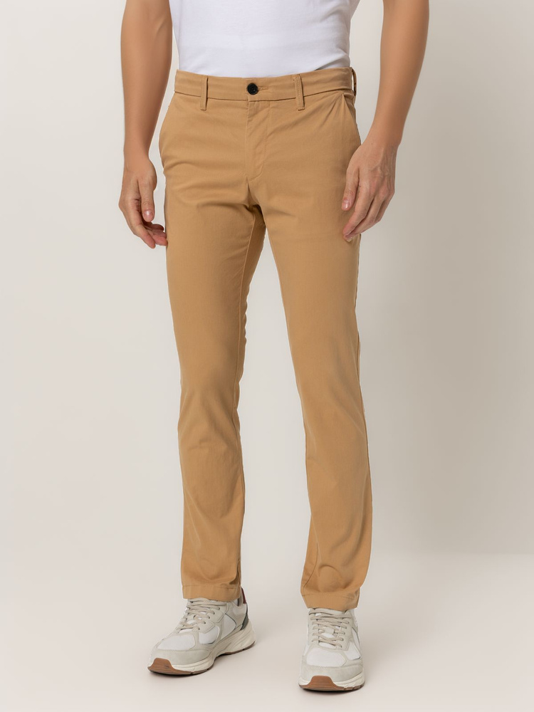 Брюки Timberland Chino #1