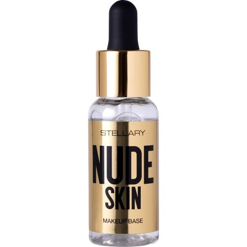 Stellary Увлажняющая база под макияж Nude skin makeup base, 30 мл #1