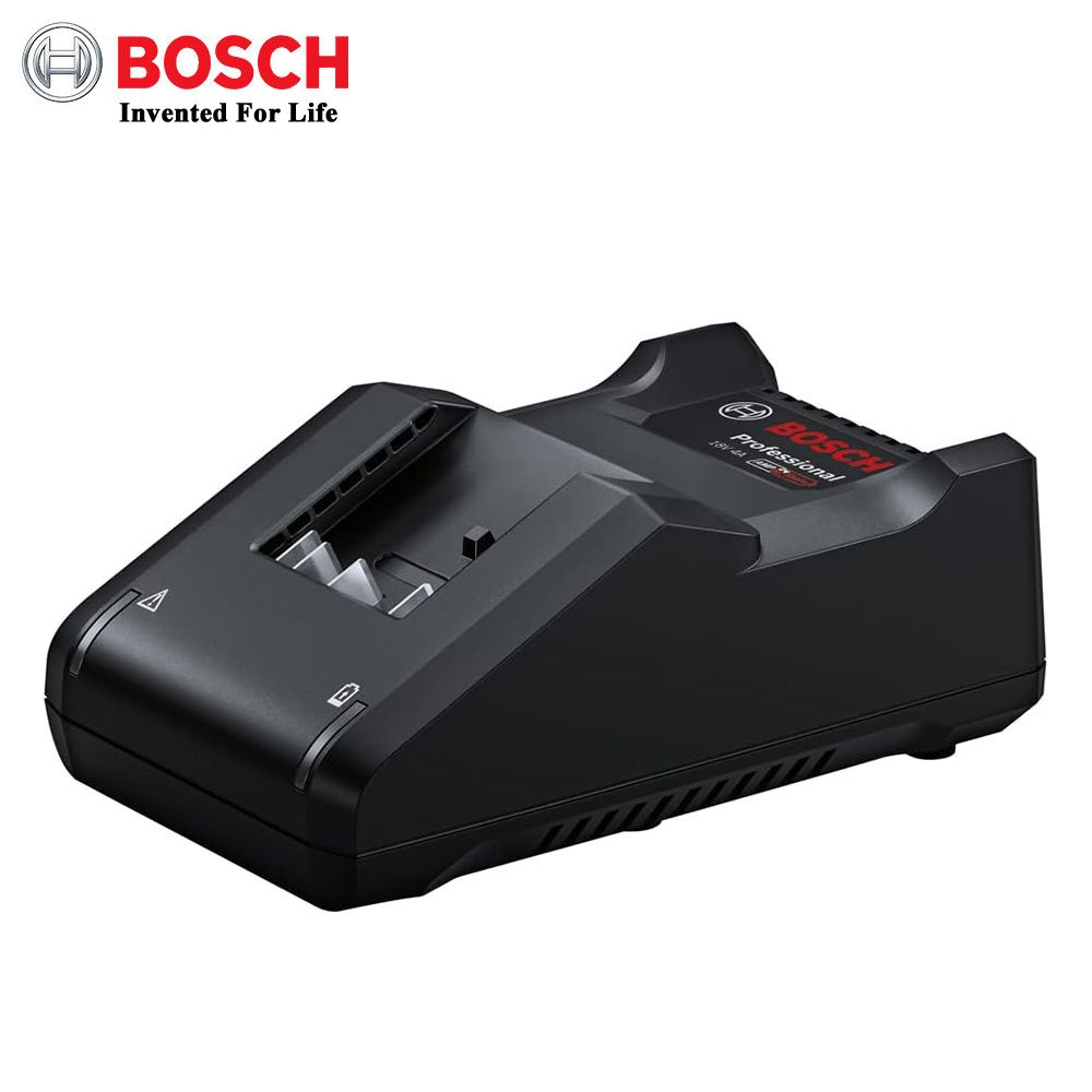 Aккумуляторное зарядное устройство GAL 18V-40 Bosch,4A,1600A019RJ #1