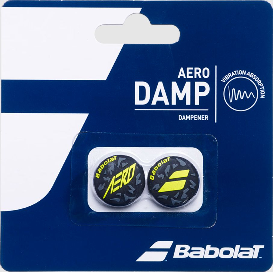 Виброгаситель Babolat Aero Damp (2 шт.), арт. 700119 #1